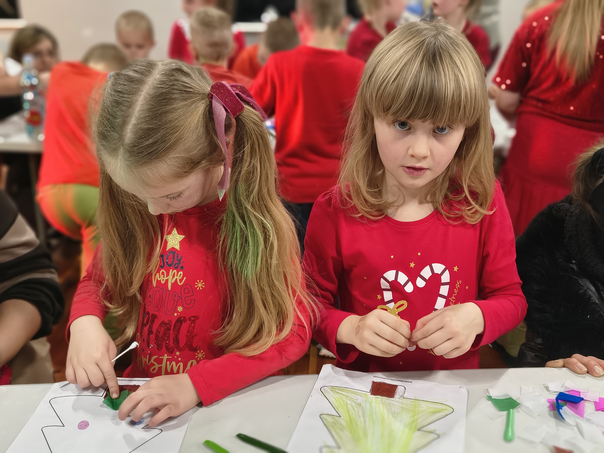  	Mikołajki z Domem Kultury 2025